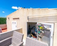 Resale - Town House -
Torrevieja - Aguas Nuevas