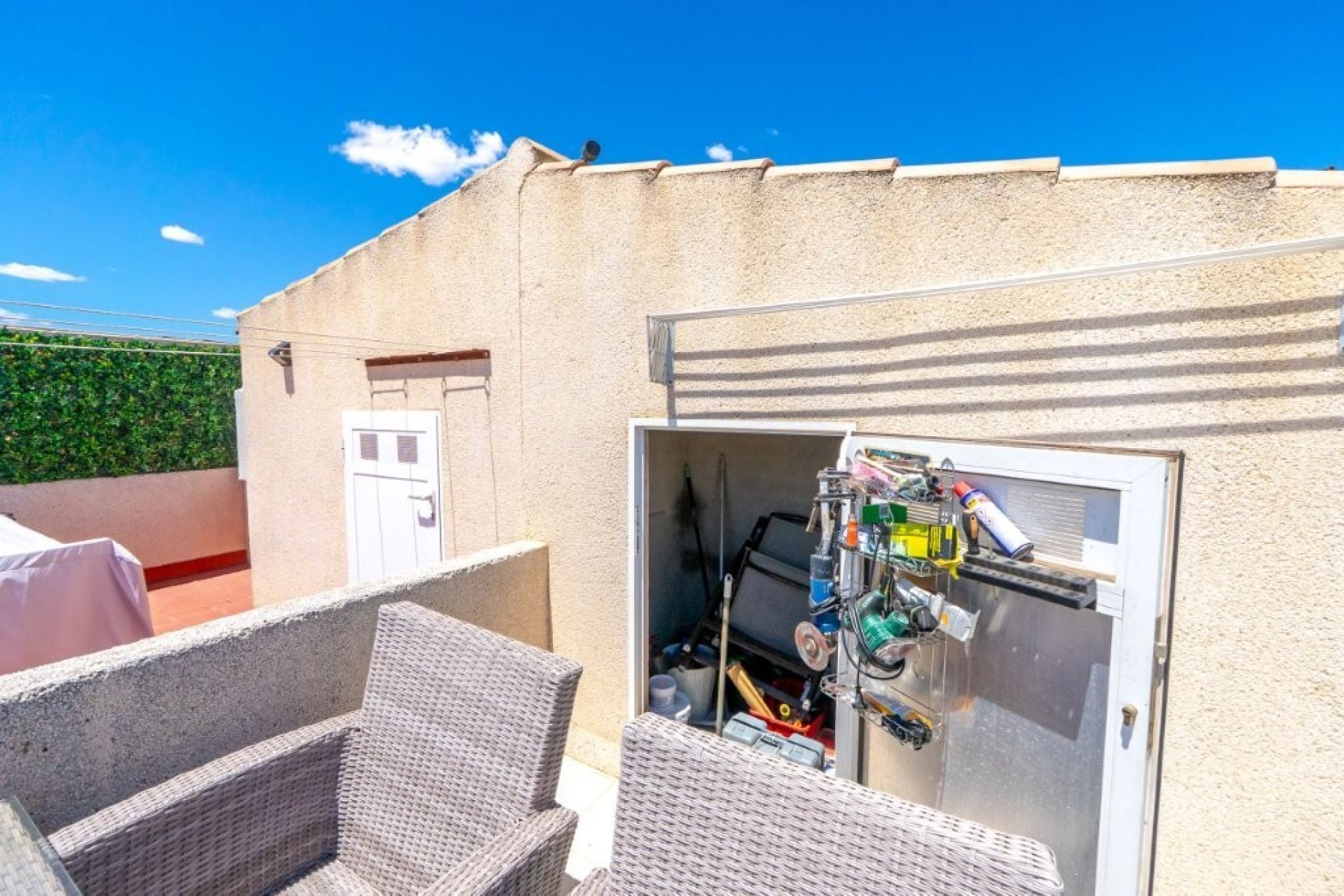 Resale - Town House -
Torrevieja - Aguas Nuevas