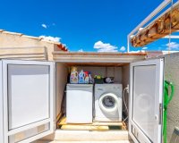 Resale - Town House -
Torrevieja - Aguas Nuevas