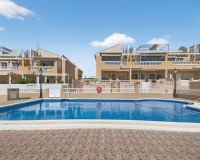 Resale - Town House -
Torrevieja - Aguas Nuevas
