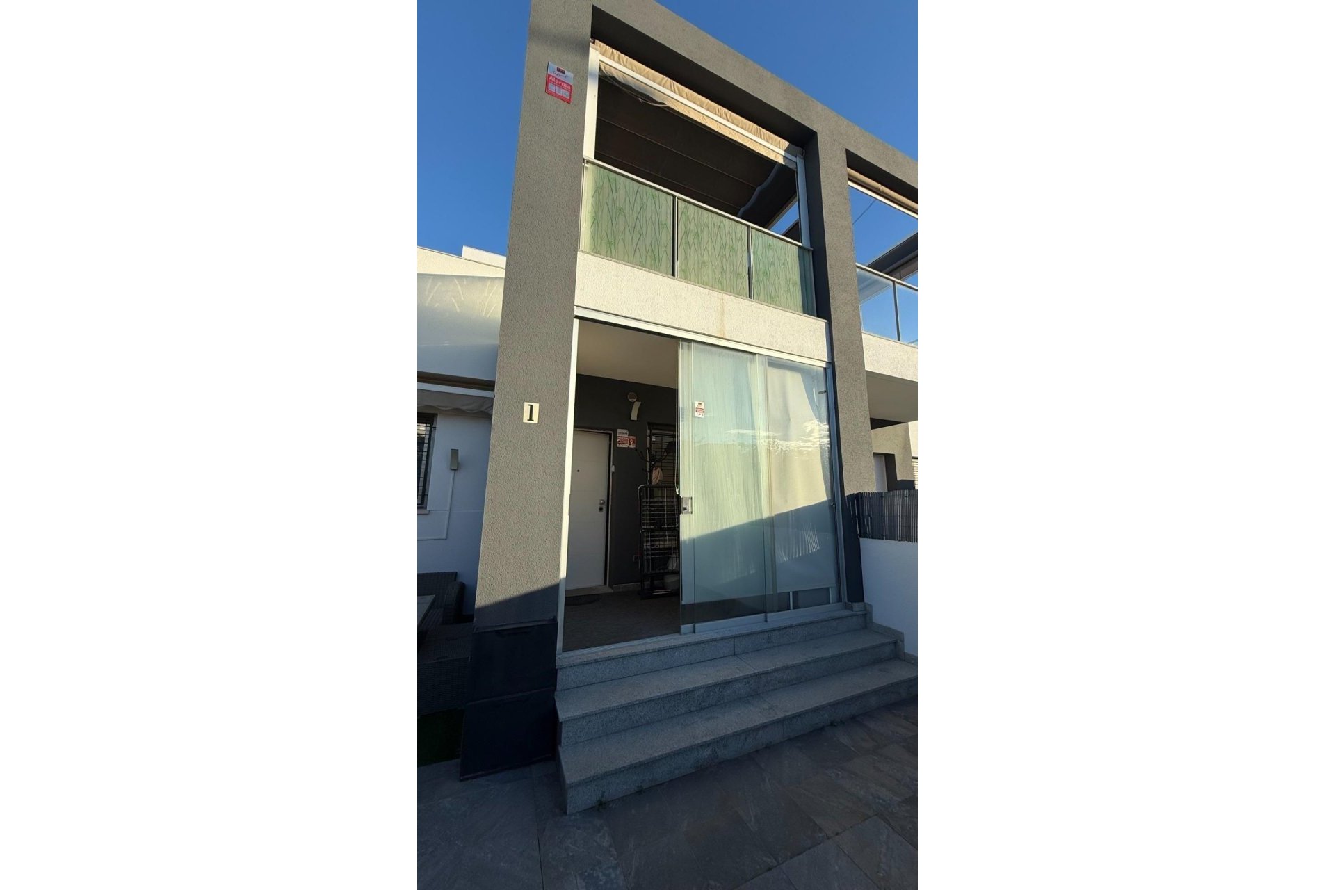 Resale - Town House -
Torrevieja - Aguas Nuevas