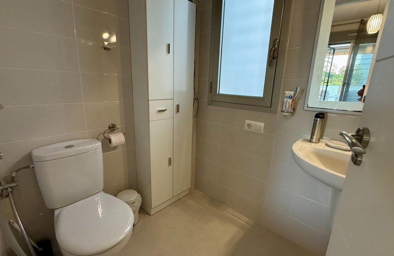 Resale - Town House -
Torrevieja - Aguas Nuevas