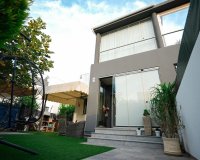 Resale - Town House -
Torrevieja - Aguas Nuevas