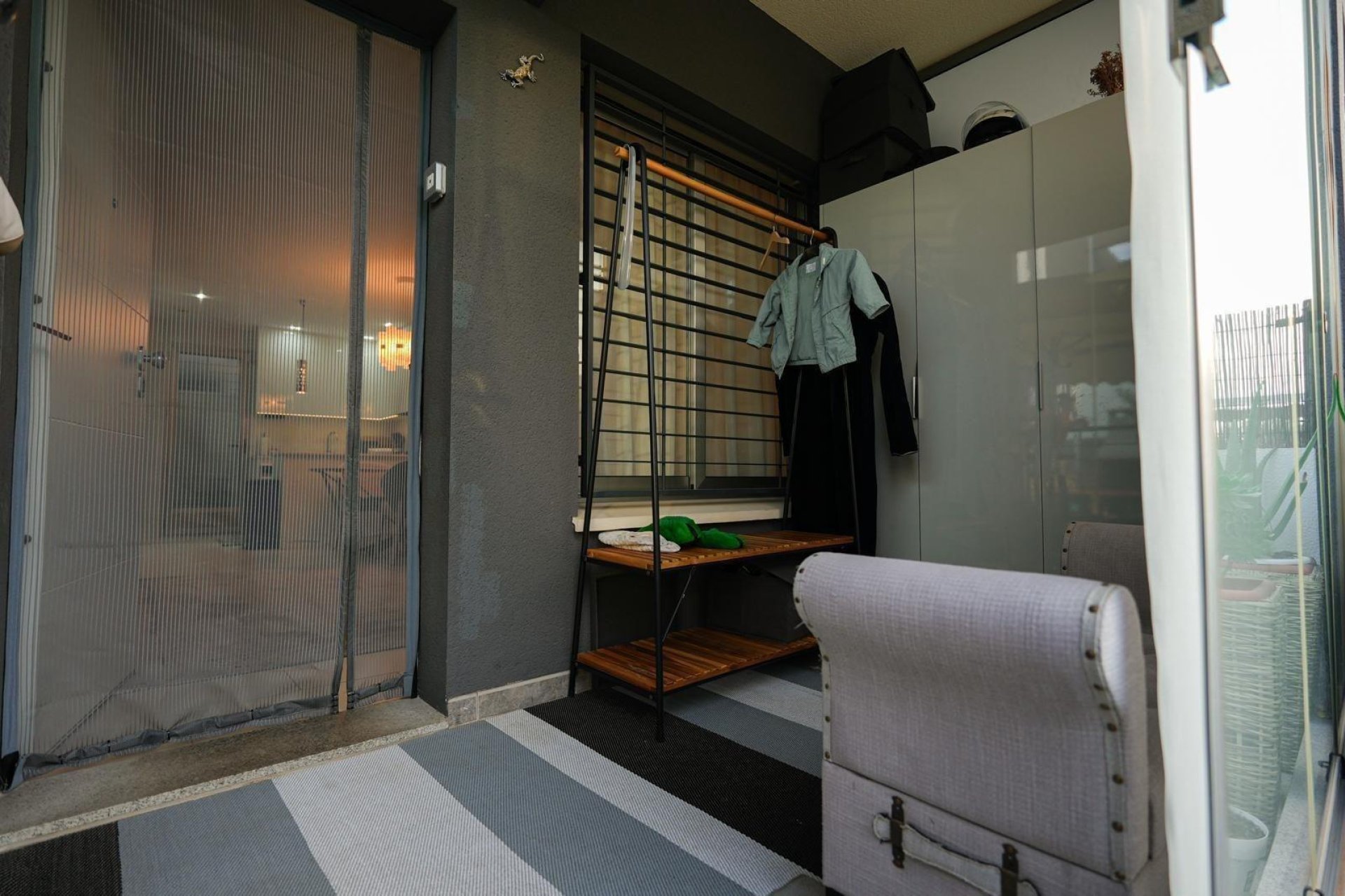 Resale - Town House -
Torrevieja - Aguas Nuevas