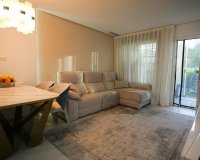 Resale - Town House -
Torrevieja - Aguas Nuevas