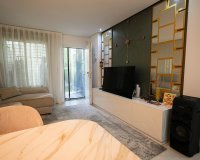 Resale - Town House -
Torrevieja - Aguas Nuevas