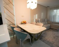Resale - Town House -
Torrevieja - Aguas Nuevas