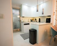 Resale - Town House -
Torrevieja - Aguas Nuevas