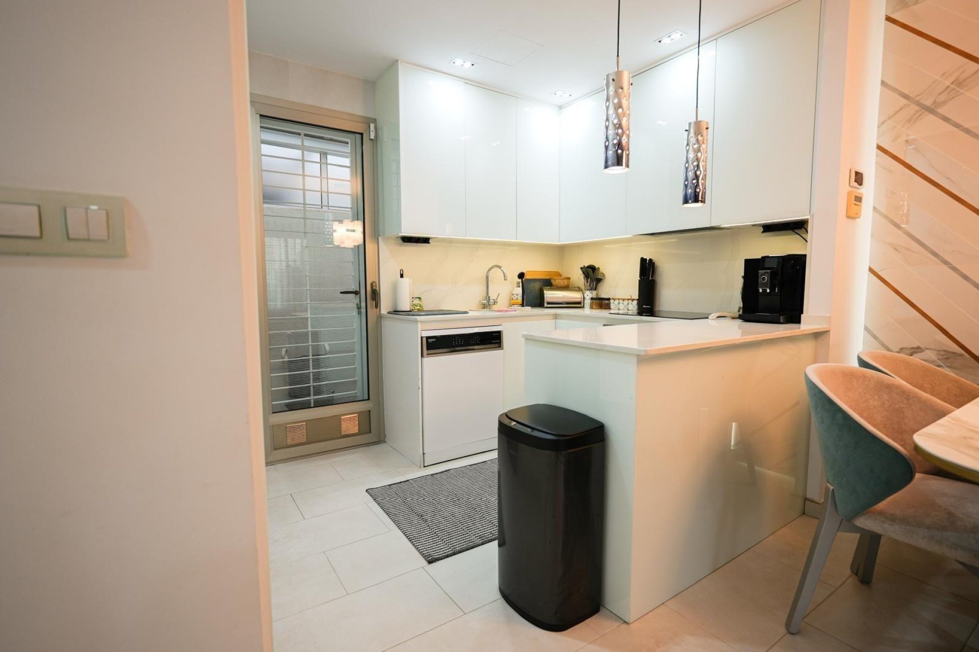 Resale - Town House -
Torrevieja - Aguas Nuevas