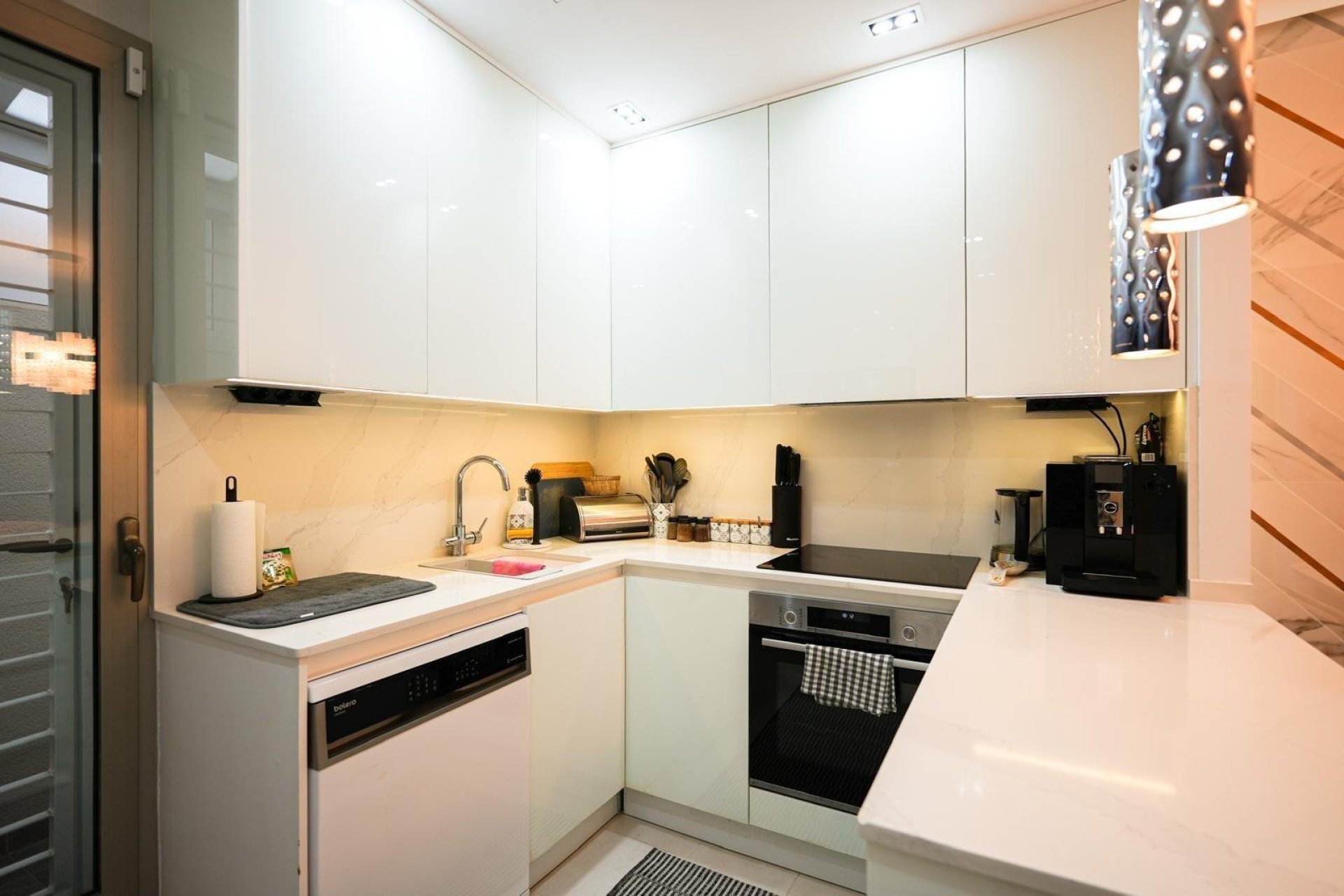 Resale - Town House -
Torrevieja - Aguas Nuevas