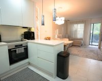 Resale - Town House -
Torrevieja - Aguas Nuevas