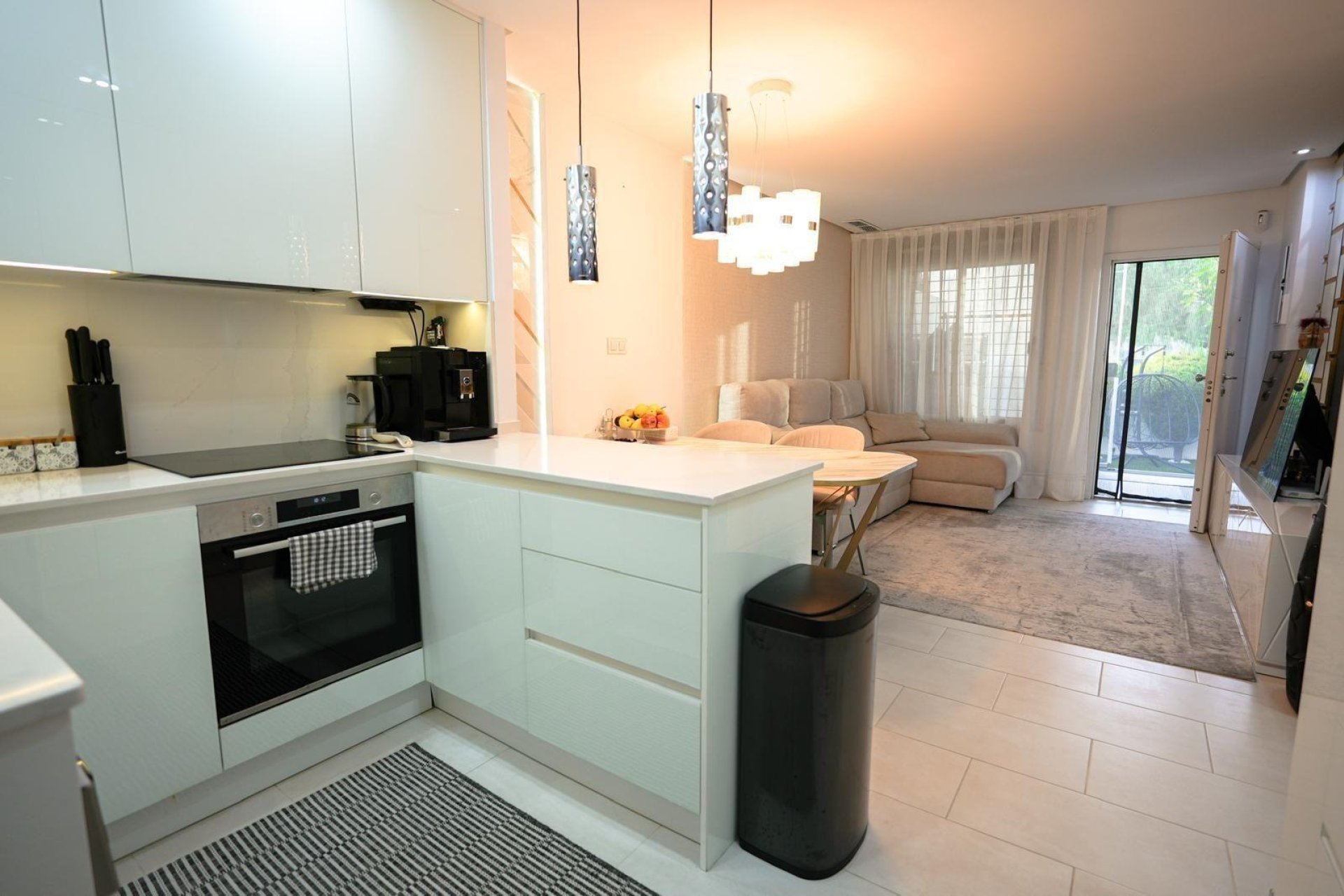 Resale - Town House -
Torrevieja - Aguas Nuevas