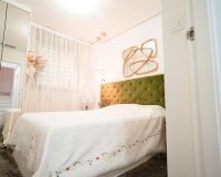 Resale - Town House -
Torrevieja - Aguas Nuevas