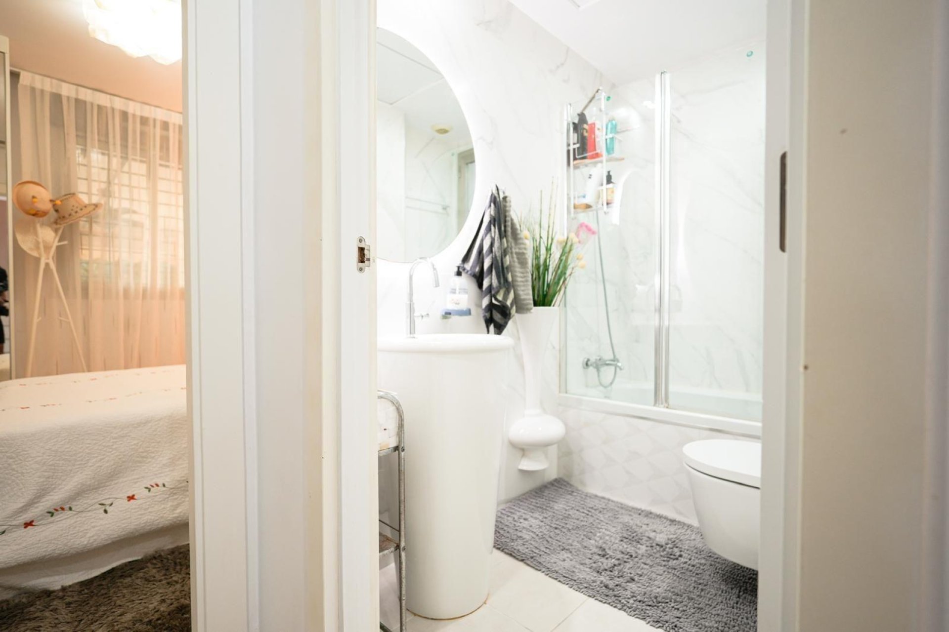 Resale - Town House -
Torrevieja - Aguas Nuevas