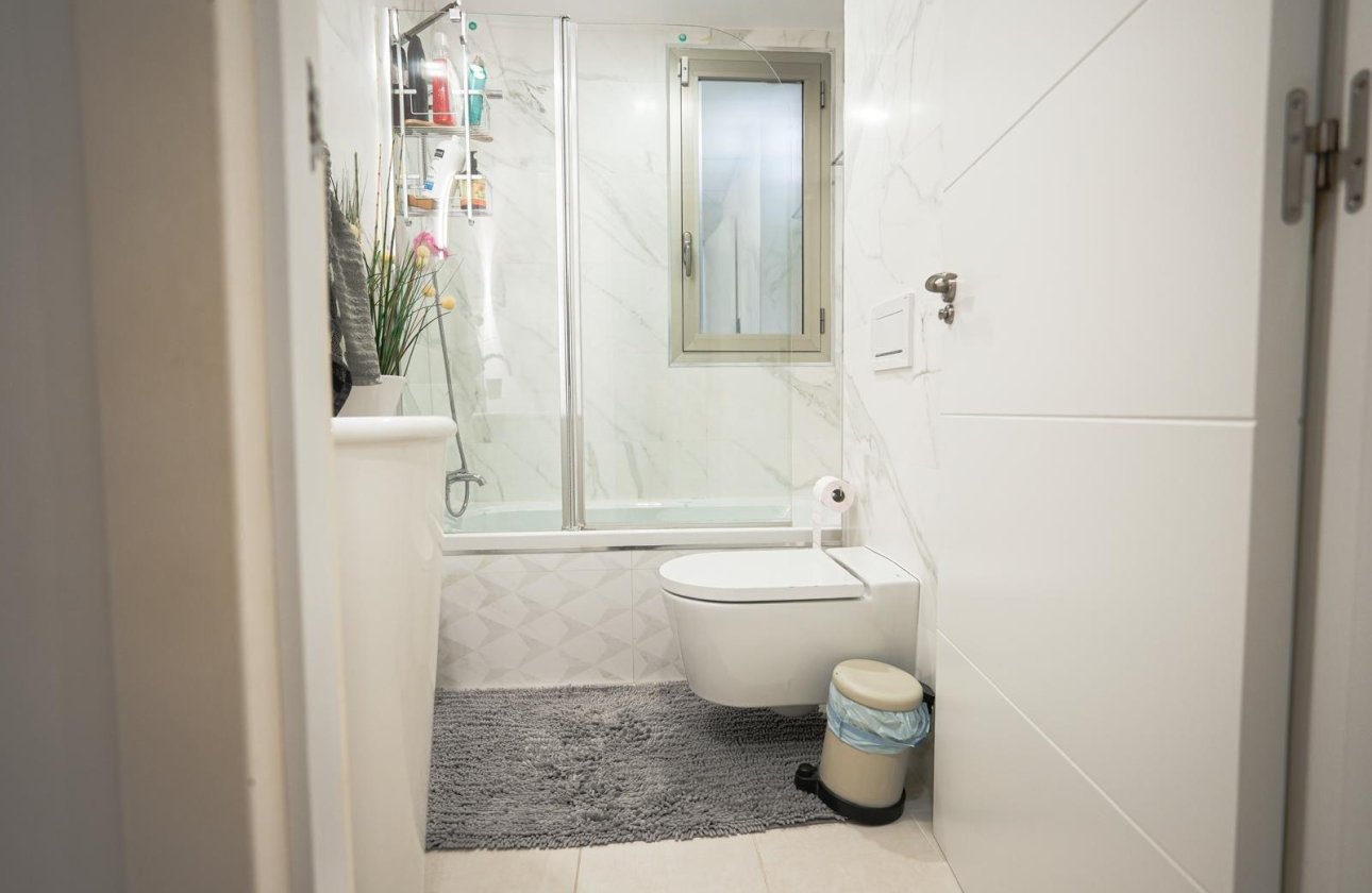 Resale - Town House -
Torrevieja - Aguas Nuevas