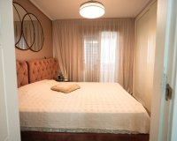 Resale - Town House -
Torrevieja - Aguas Nuevas
