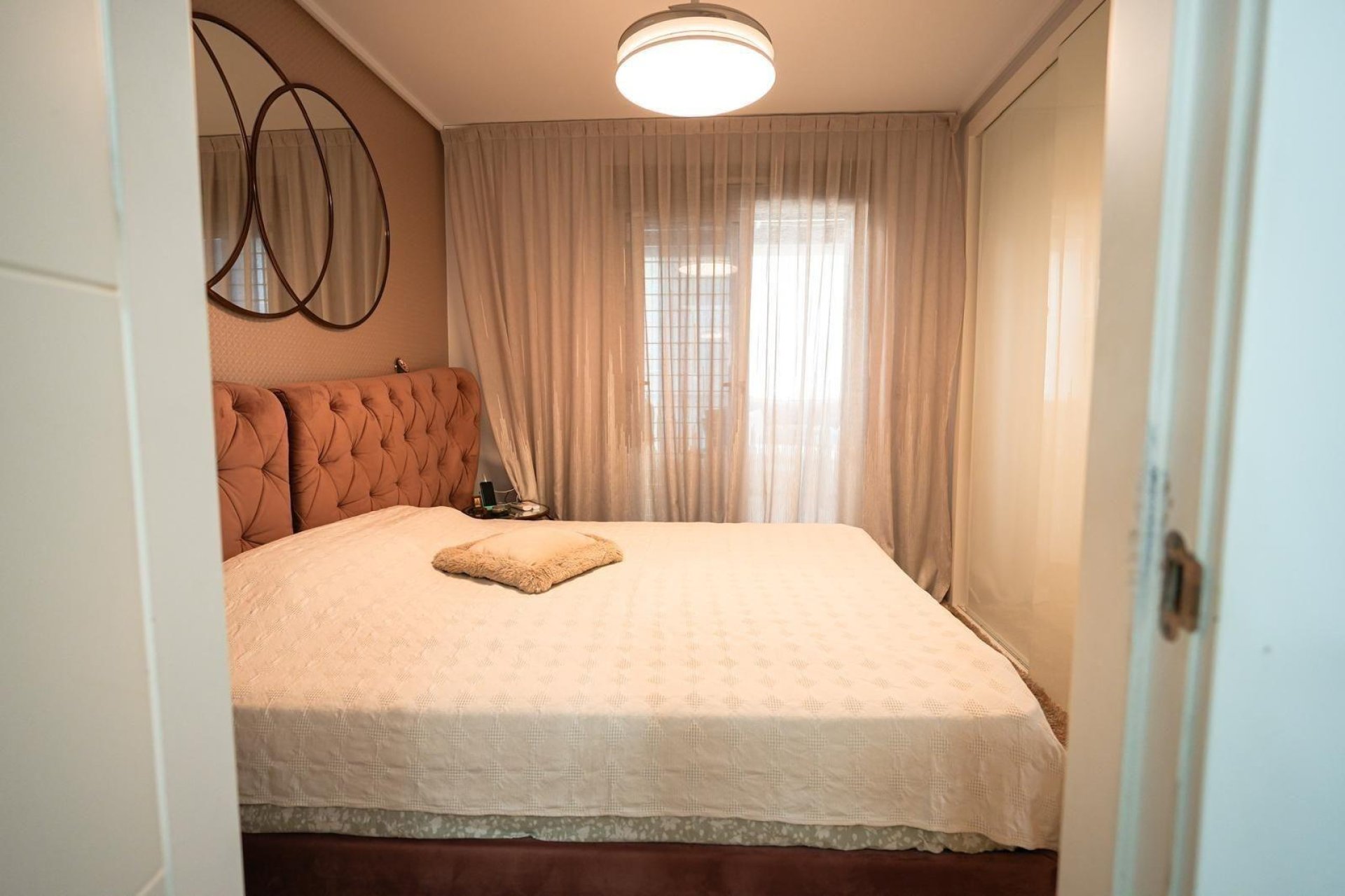 Resale - Town House -
Torrevieja - Aguas Nuevas