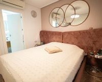 Resale - Town House -
Torrevieja - Aguas Nuevas