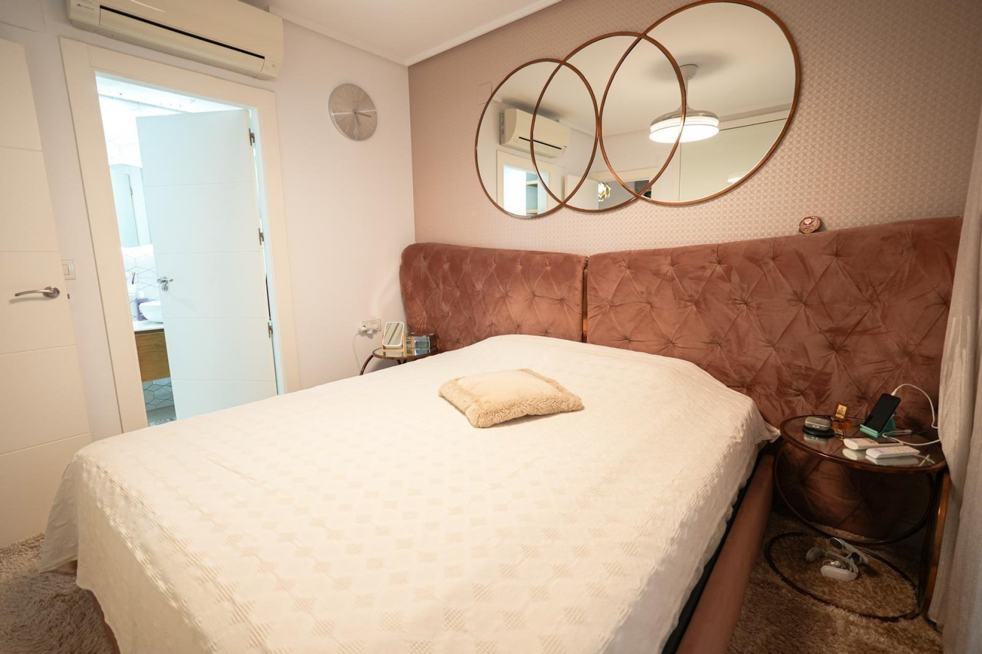 Resale - Town House -
Torrevieja - Aguas Nuevas