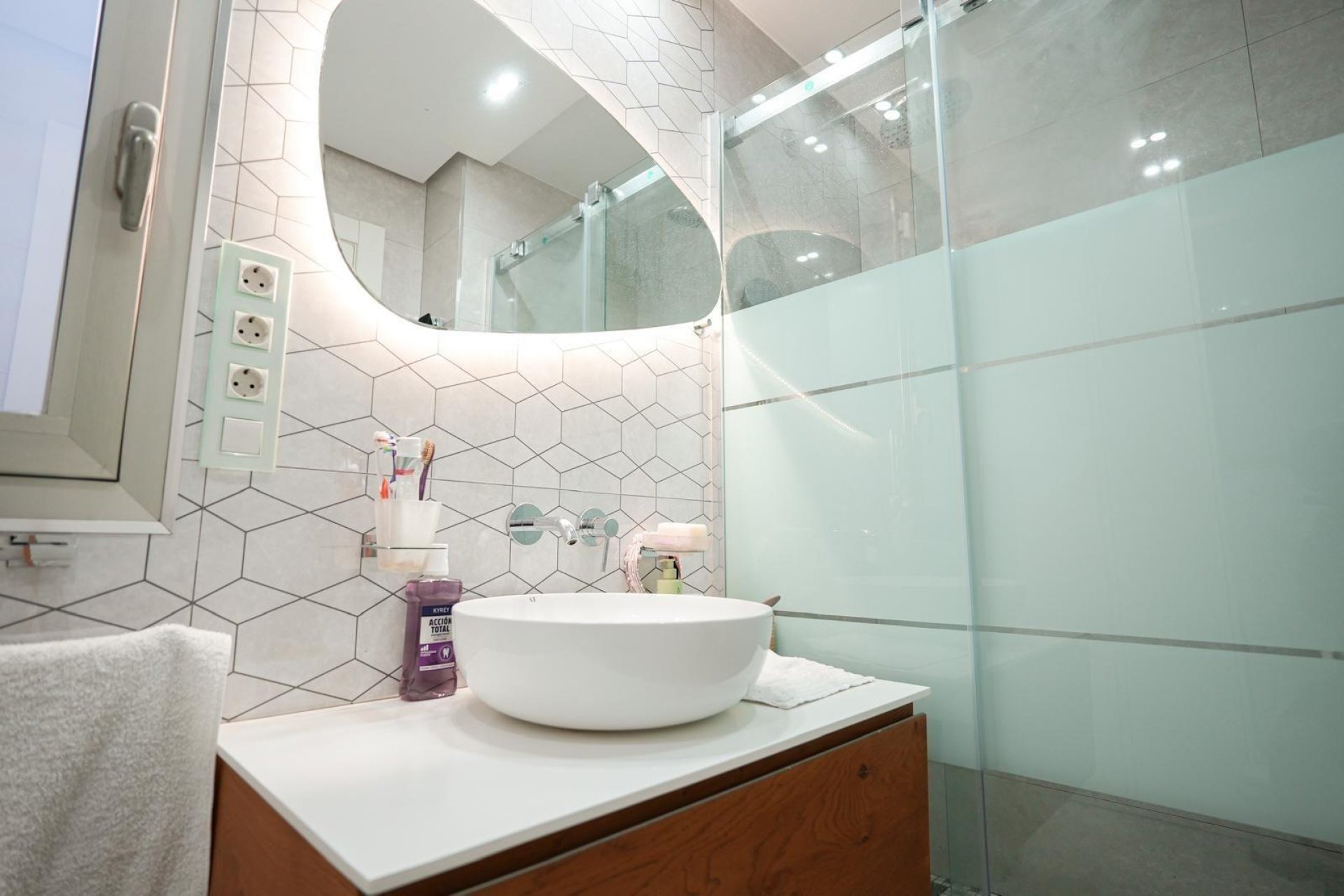 Resale - Town House -
Torrevieja - Aguas Nuevas