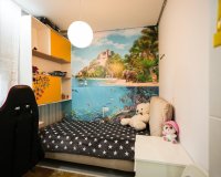 Resale - Town House -
Torrevieja - Aguas Nuevas