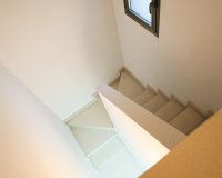 Resale - Town House -
Torrevieja - Aguas Nuevas