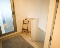 Resale - Town House -
Torrevieja - Aguas Nuevas