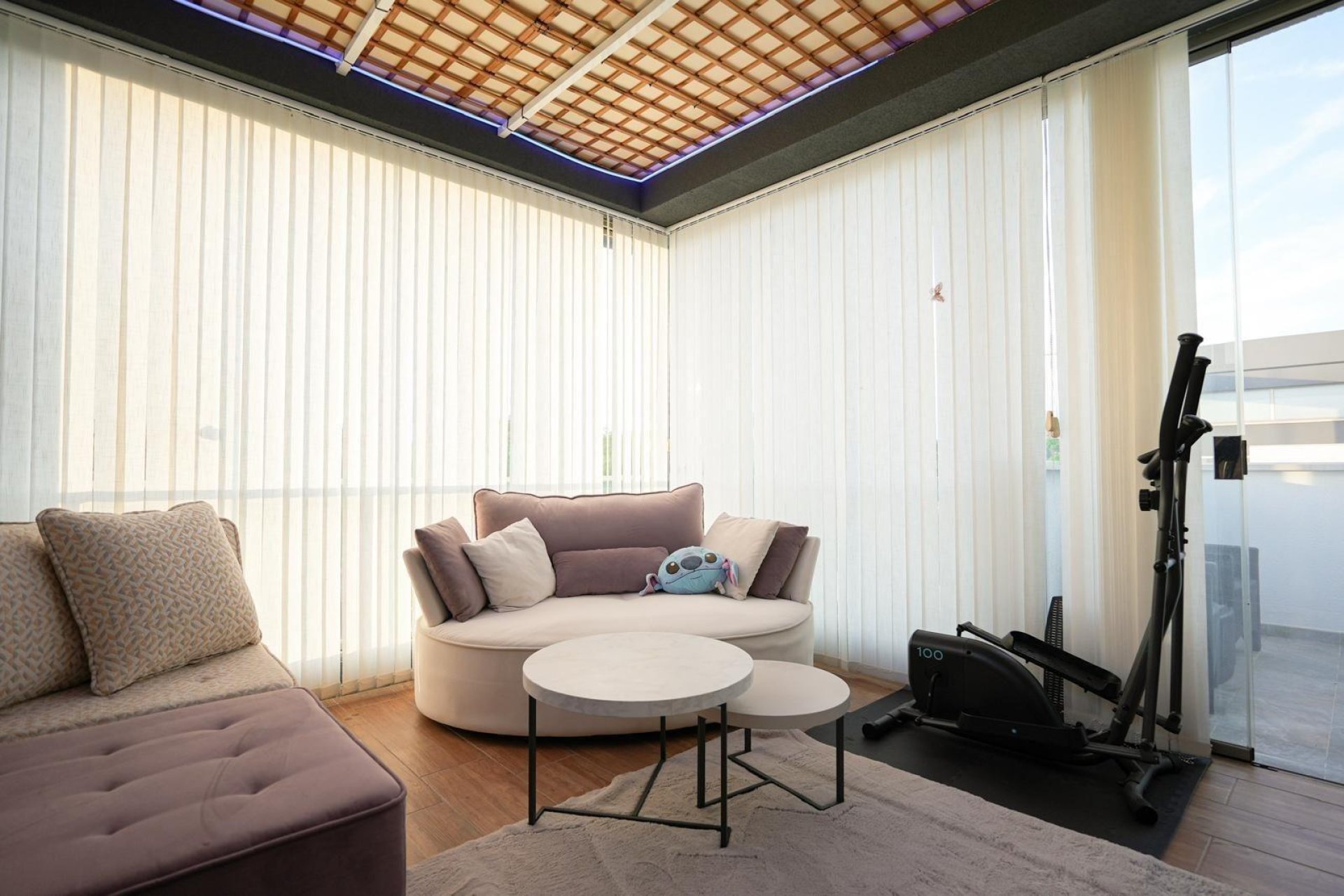 Resale - Town House -
Torrevieja - Aguas Nuevas