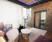 Resale - Town House -
Torrevieja - Aguas Nuevas