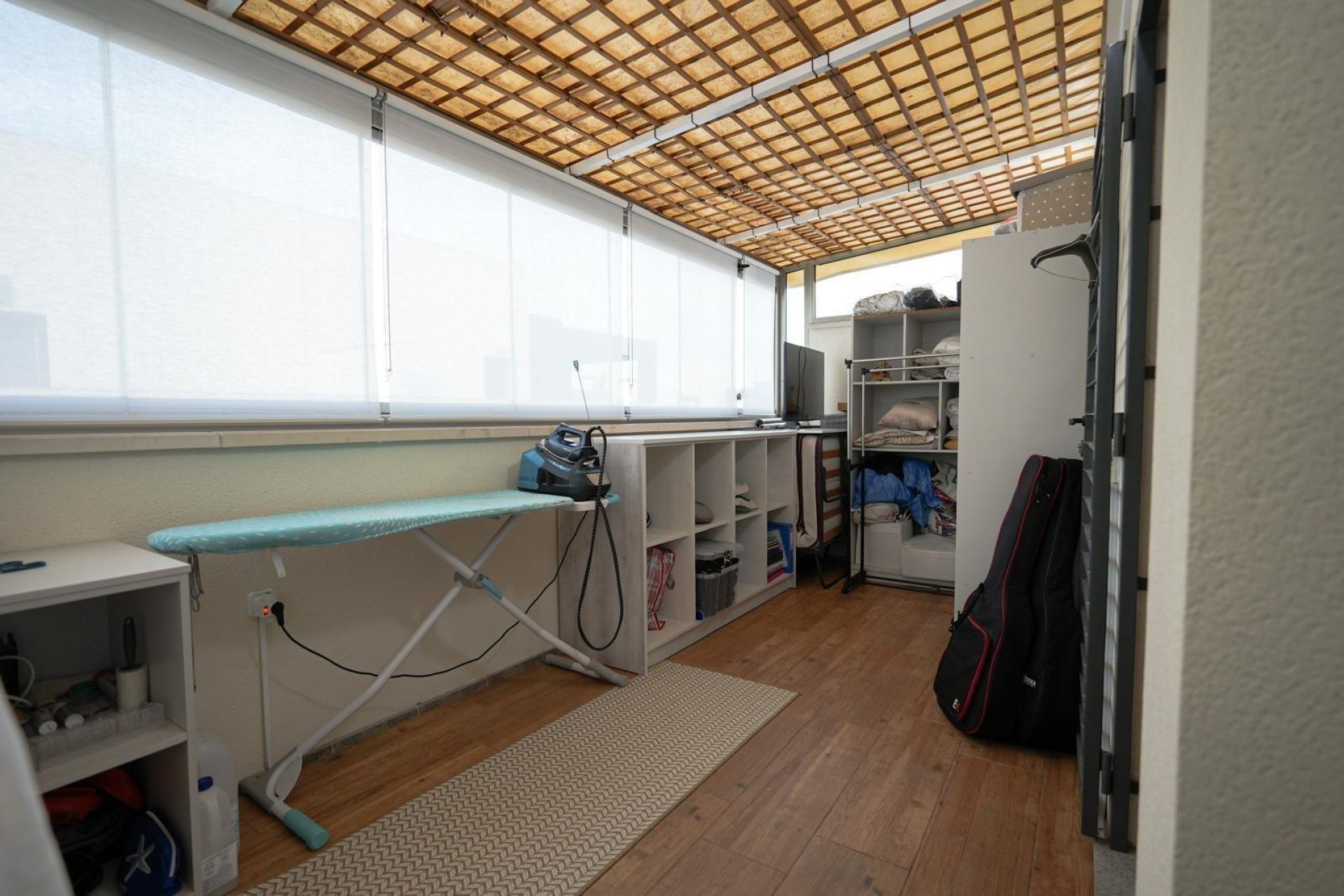 Resale - Town House -
Torrevieja - Aguas Nuevas