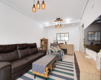 Resale - Town House -
Torrevieja - Aguas Nuevas