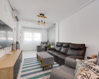 Resale - Town House -
Torrevieja - Aguas Nuevas