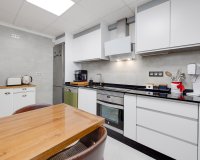 Resale - Town House -
Torrevieja - Aguas Nuevas
