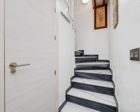 Resale - Town House -
Torrevieja - Aguas Nuevas