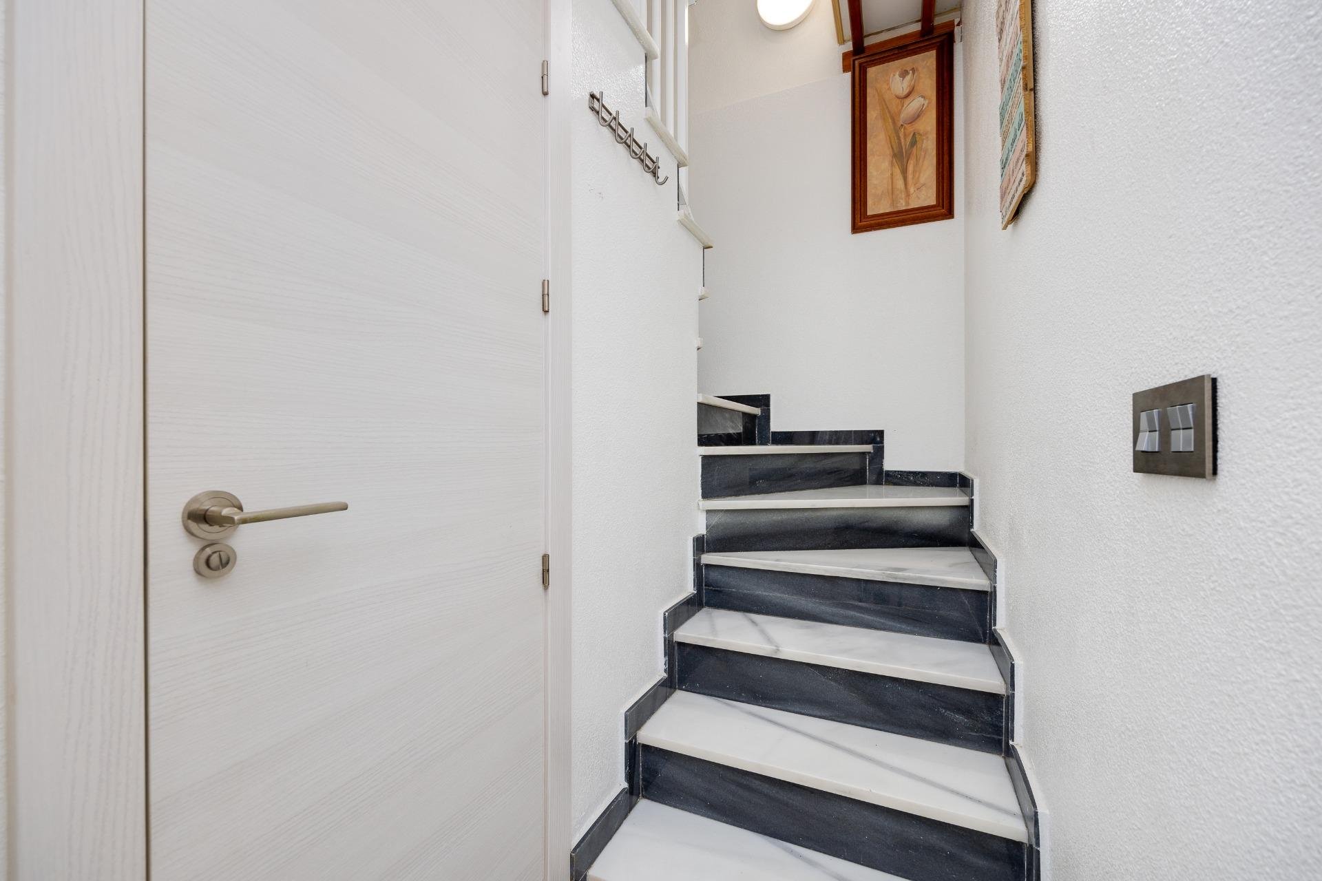 Resale - Town House -
Torrevieja - Aguas Nuevas