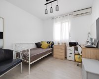 Resale - Town House -
Torrevieja - Aguas Nuevas
