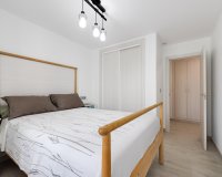 Resale - Town House -
Torrevieja - Aguas Nuevas
