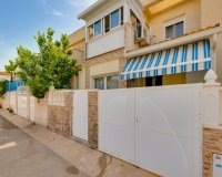 Resale - Town House -
Torrevieja - Aguas Nuevas