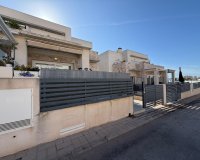 Resale - Town House -
Torrevieja - Aguas Nuevas