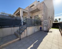 Resale - Town House -
Torrevieja - Aguas Nuevas
