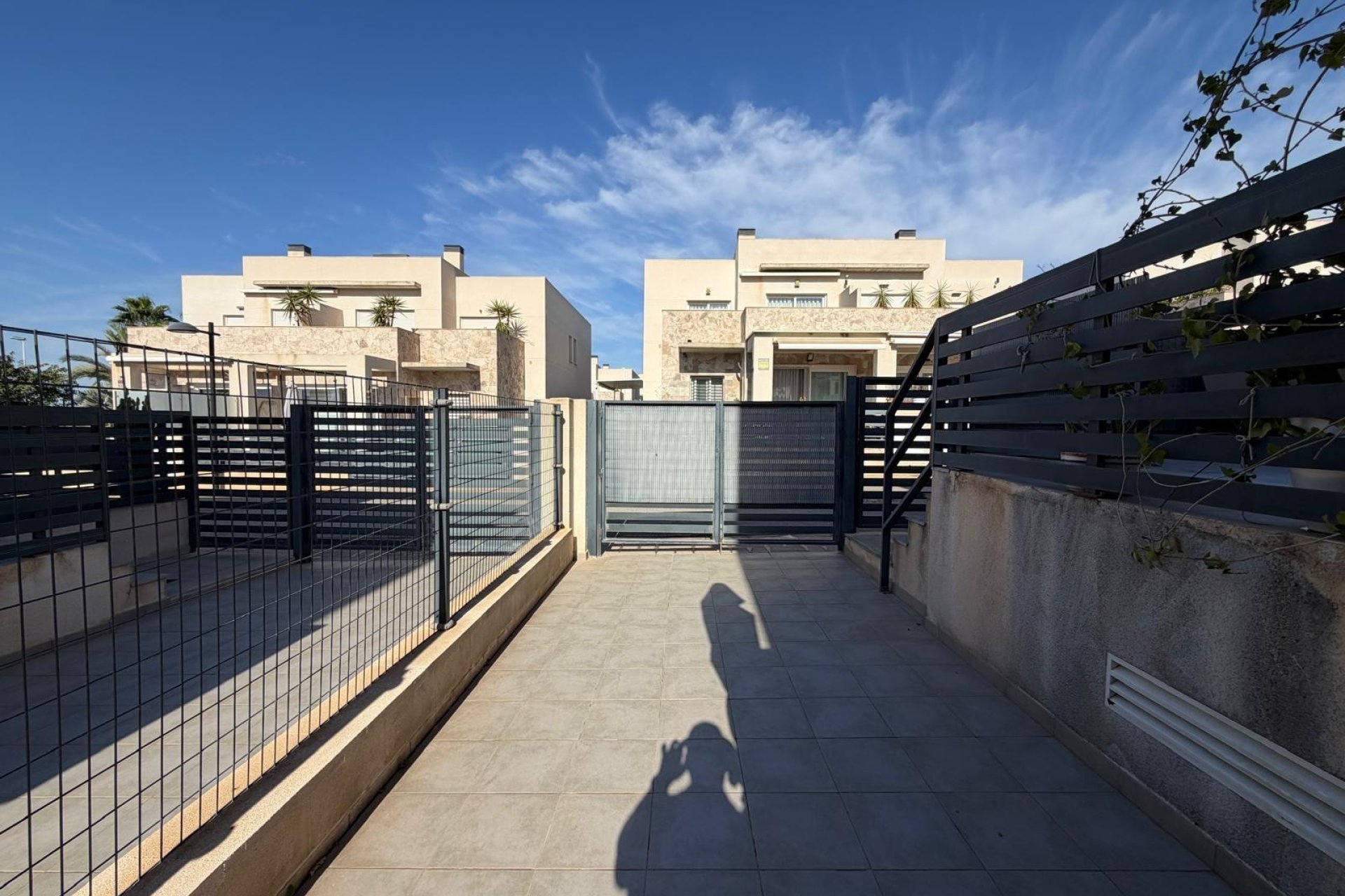 Resale - Town House -
Torrevieja - Aguas Nuevas