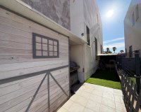 Resale - Town House -
Torrevieja - Aguas Nuevas