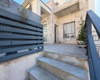 Resale - Town House -
Torrevieja - Aguas Nuevas
