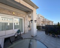 Resale - Town House -
Torrevieja - Aguas Nuevas
