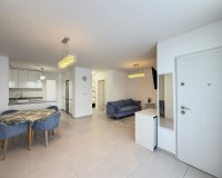 Resale - Town House -
Torrevieja - Aguas Nuevas