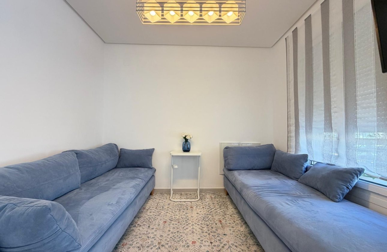 Resale - Town House -
Torrevieja - Aguas Nuevas