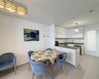 Resale - Town House -
Torrevieja - Aguas Nuevas