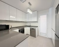 Resale - Town House -
Torrevieja - Aguas Nuevas