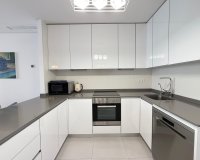 Resale - Town House -
Torrevieja - Aguas Nuevas