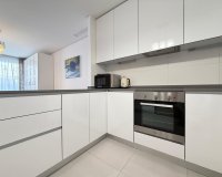 Resale - Town House -
Torrevieja - Aguas Nuevas
